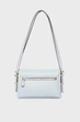 Жіноча блакитна сумка LEFIA FLAP Guess OS HWBG9644190 - изображение 4