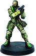 Model Color Set: Infinity Haqqislam Exclusive Miniature Набір фарб до фракції Haqqislam - зображення 2