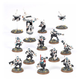 Набір мініатюр Games Workshop T'AU EMPIRE: PATHFINDER TEAM - изображение 5