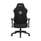 Крісло ігрове Anda Seat Phantom 3 Black Fabric Size L - изображение 2