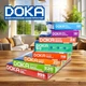 Конструктор електронний DOKA "СВІТЛО ТА КОЛІР RGB" - изображение 9