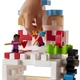 Конструктор Guidecraft IO Blocks Tabletop System з доповненою 3d реальністю, 118 деталей (G9640) - изображение 7