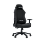 Крісло ігрове Anda Seat Luna Dark Grey fabric Size L - изображение 3