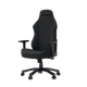 Крісло ігрове Anda Seat Luna Dark Grey fabric Size L - изображение 4