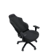 Крісло ігрове Anda Seat Luna Dark Grey fabric Size L - изображение 7