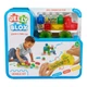 Сенсорний конструктор JELLY BLOX - МАШИНКА ВРУМ-ВРУМ! - изображение 1