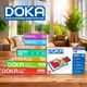 Конструктор електронний DOKA "118 СХЕМ" - изображение 8
