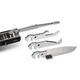 Мультитул Roxon Mini Flex Companion S504G - зображення 4