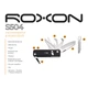 Мультитул Roxon Mini Flex Companion S504G - зображення 11