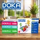 Конструктор електронний DOKA "ЗБИРАЄМО РАДІО" - изображение 5