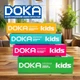 Конструктор електронний DOKA "ДО ЗЛЕТУ ГОТОВІ!" - изображение 9