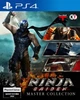 Ninja Gaiden: Master Collection, англійська - диск для PlayStation 4 - зображення 1
