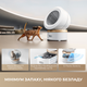 Автоматичний смарт туалет для кішок Mova LR10 Prime (LR10A) (6977728947884) - зображення 3