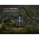 Велофара задня Fenix BC06R - изображение 13