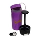 Дорожній бонг Rukioo Water Bottle - изображение 2