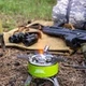 Газовий пальник BRS-73 - изображение 8