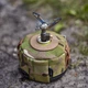 Газовий пальник з титану BRS-3000T - изображение 7