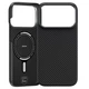 Чехол Benks Magnetic ArmorAir Kevlar Series Black для iPhone 17 Pro - изображение 2
