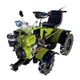 Мини-трактор DOZER G15 - изображение 1
