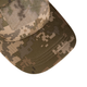 Бейсболка Tactic SoftShell MM14 (6550), - изображение 5