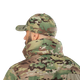 Бейсболка Tactic SoftShell Multicam (6571), - изображение 2