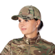 Бейсболка Tactic SoftShell Multicam (6571), - изображение 3