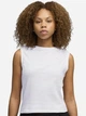 Майка женская Puma Her Comfort Tank 69189302 L White (4069161882104) - изображение 1