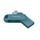 Флеш накопитель USB 512Gb Ultra Go, Navagio Bay SanDisk 000339094 - изображение 2