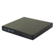 Зовнішній USB DVD-RW CD-RW привід, портативний пристрій - изображение 1