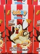Шоколад Курячі ніжки Tabby LOOKS FRIED CRUNCH 50 g - изображение 2