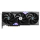 Видеокарта MSI GeForce RTX5060Ti 8Gb GAMING TRIO OC (RTX 5060 Ti 8G GAMING TRIO OC) - изображение 1