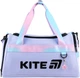 Сумка спортивна Kite Education Shine On 20х41х24 см Фіолетова (K26-2505-1) - зображення 3