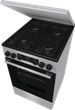 Комбінована плита Gorenje GK5C43SH (FM513D-HPD4B) (7083199) - изображение 4