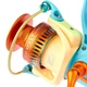 Котушка Ryobi Zauber LT MC 4000 (183071) 10020562 - зображення 5
