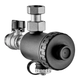 Фільтр компактний магнітний для котла Koer KR.1274 - 3/4" з краном (PA-GF) (KR5679) - зображення 1