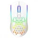 Беспроводная игровая мышь Proove Gaming Buzz white - изображение 1