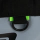 Сумка спортивна Kite Education Urban 20х41х24 см Сіра (K26-2505-3) - зображення 9