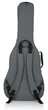 Чохол для акустичної гітари GATOR GT-ACOUSTIC-GRY TRANSIT SERIES Acoustic Guitar Bag - зображення 2