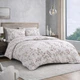 Комплект постільної білизни SoundSleep Royal Blossom ранфорс односпальний 140х215 см (2800005024234) - зображення 1