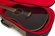 Чехол для акустической гитары GATOR GT-ACOUSTIC-TAN TRANSIT SERIES Acoustic Guitar Bag - изображение 4