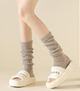 Довгі гетри гольфи без пальців honey fashion accessories one size бежевий (70к005) - изображение 1