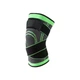 Наколенник эластичный с фиксирующим ремнем Tani KNEE SUPPORT (21516296) - изображение 1