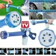 Розпилювач води Водомет із відсіком для миючих засобів Ez Jet Water Cannon Tani (21209396) - зображення 3