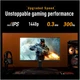 Монітор Asus 27" TUF Gaming VG27AQML5A (90LM0BG0-B02971) - зображення 10