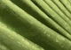 Комплект готовых штор VR-Textil Жаккард Мрамор Al1 № 1907ш Оливковый 200х290 см 2 шт (32-327) - изображение 7