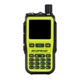 Портативная рация Baofeng UV-5R MINI Green (UV-5R_MINI_Green) - изображение 4