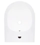 Биде подвесное Qtap Taurus White QTTAU28W49117 - изображение 6
