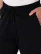 Спортивные штаны мужские Pierre Cardin G021SZ0OP-000-2235101(siyah) M Черные (8683858798460) - зображення 5