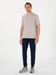 Спортивные штаны мужские Pierre Cardin G021SZ0OP-000-2235101(lacivert) M Темно-синие (8683858798767) - зображення 3