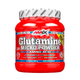 Глютамин Amix L-Glutamine 300 г., Без смаку - изображение 1